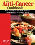 The Anti-Cancer Cookbook