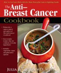 The Anti-Breast Cancer Cookbook