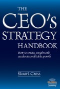 The CEO's Strategy Handbook