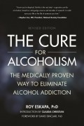 The Cure for Alcoholism