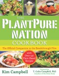 The PlantPure Nation Cookbook