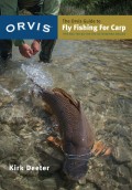 The Orvis Guide to Fly Fishing for Carp
