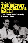The Very Best of The Secret Policeman's Ball