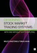 Designing Stock Market Trading Systems