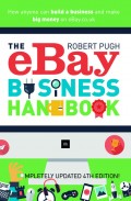 The eBay Business Handbook