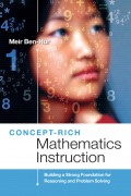 Concept-Rich Mathematics Instruction