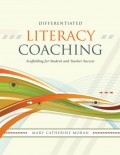 Differentiated Literacy Coaching