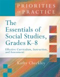The Essentials of Social Studies, Grades K-8