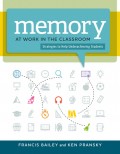 Memory at Work in the Classroom: