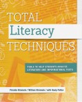 Total Literacy Techniques