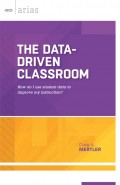 The Data-Driven Classroom