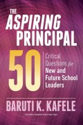 The Aspiring Principal 50