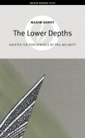 The Lower Depths