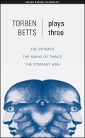 Betts: Plays Three