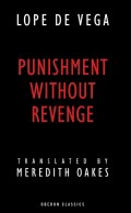 Punishment without Revenge