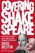 Covering Shakespeare