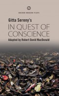 In Quest of Conscience