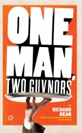 One Man, Two Guvnors (Broadway Edition)