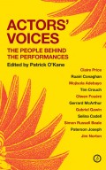 Actors' Voices: The People Behind the Perfomances