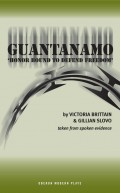Guantanamo (Honor Bound to Defend Freedom)