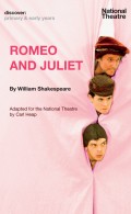 Romeo and Juliet (Discover Primary & Early Years)