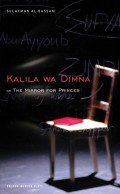 The Mirror for Princes: Kalila Wa Dimna