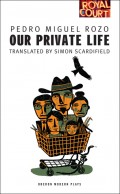 Our Private Life