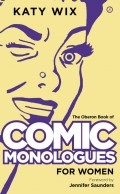 The Oberon Book of Comic Monologues for Women