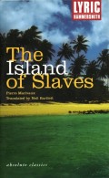 The Island of Slaves