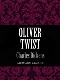 Oliver Twist (Mermaids Classics)