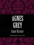 Agnes Grey (Mermaids Classics)