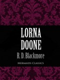 Lorna Doone (Mermaids Classics)