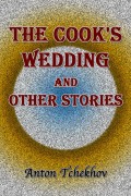 The Cook's Wedding and Other Stories