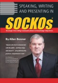 Speaking, Writing and Presenting In SOCKOS