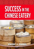 Success In the Chinese Eatery
