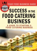 Success In the Food Catering Business