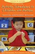Activity Schedules for Children with Autism, Second Edition