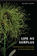 Life as Surplus
