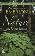 Nature and Other Essays