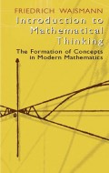 Introduction to Mathematical Thinking