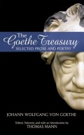 The Goethe Treasury