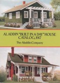 Aladdin "Built in a Day" House Catalog, 1917