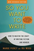 So You Want to Write (2nd Edition)