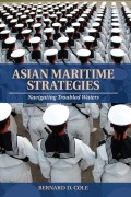 Asian Maritime Strategies