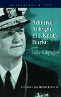 Admiral Arleigh (31-Knot) Burke