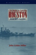 The Battle to Save the Houston
