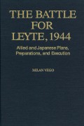The Battle for Leyte, 1944