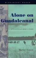 Alone on Guadalcanal