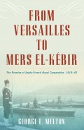 From Versailles to Mers el-Kébir