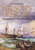 Nelson's Refuge